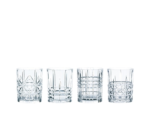 [95906] Vasos Highland Tumbler - Natchman (4 und)