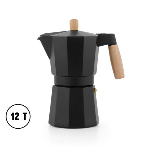 [CBM12] Cafetera Market (12 Tazas)- BRA