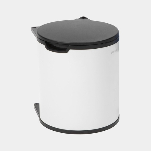 [428081] Cesto Basura Integrado 15 Litros - Brabantia