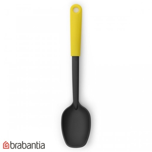 [106163] Cuchara P/Legumbres Tasty Yellow - Brabantia