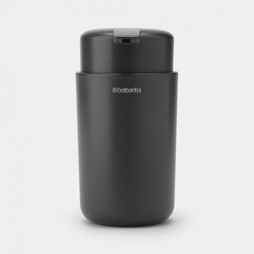 [280245] Dispenser Jabon Renew Dark Grey - Brabantia