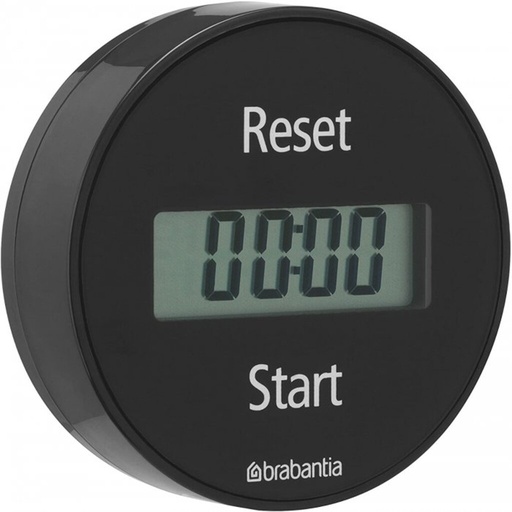 Timer de Cocina Magnético - Brabantia