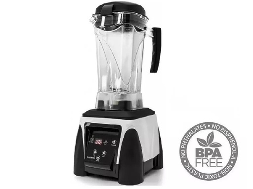 [TB -020G] Licuadora Profesional TB-020 - Turboblender