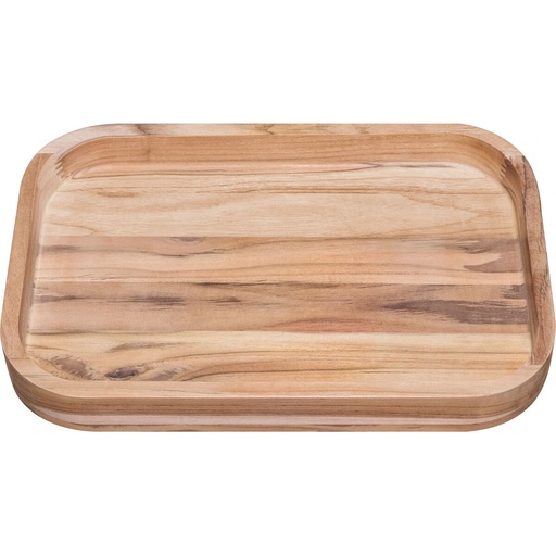 [13209/052] Bandeja p/Servir Madera Teca 45x30x5cm - Tramontina