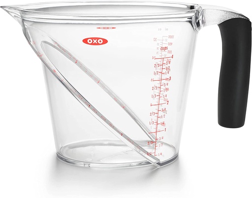 [1050588] Jarra Medidora 4 Taza (1L) - Oxo