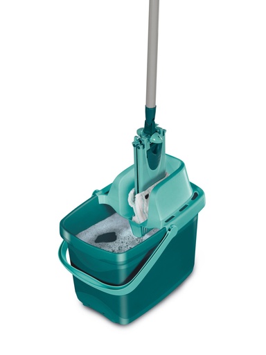 [55356] Set Mopa Combi Clean - Leifheit