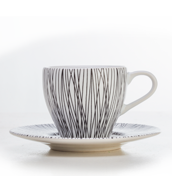 [VN09860006] Taza Te c/ Plato - Scratch