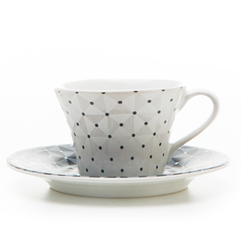 [VN09830006] Taza Cafe c/ Plato - Callico