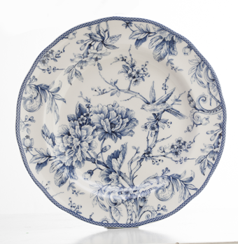 [VN09840003] Plato Pan - Blue Dove