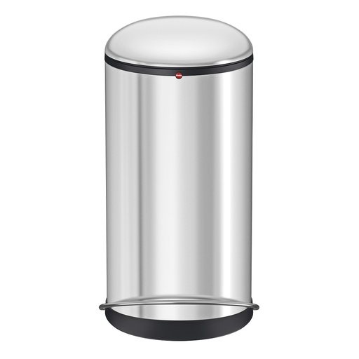 [HL-I] Cesto Harmony Inox 20L - Hailo