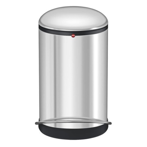 [HM-I] Cesto Harmony Inox 12L - Hailo