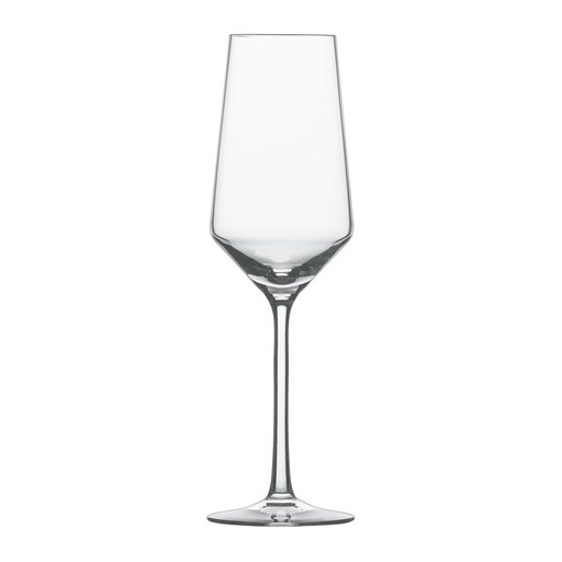 [CR SCH112418] Copa Champagne Pure 297ml - Schott Zwiesel (6 und)