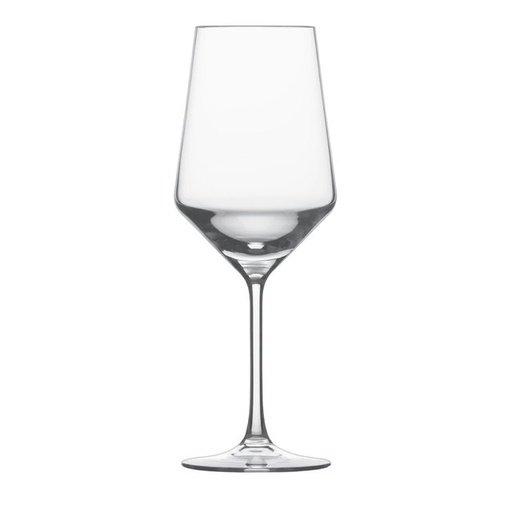 [CR SCH112413] Copa Cabernet Pure 550 ml - Schott Zwiesel(6 und)