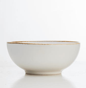 [VN09890002] Bowl Cereal - Scandinavian White