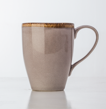 [VN09880007] Jarro Mug - Scandinavian Grey