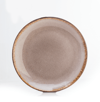 [VN09880001] Plato Postre - Scandinavian Grey