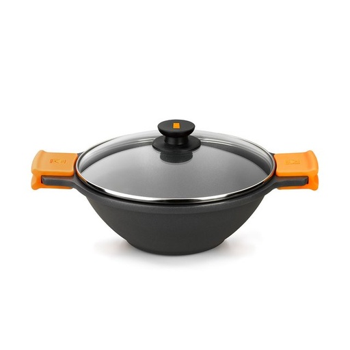 [WCE24] Wok Efficient 24cm - Bra