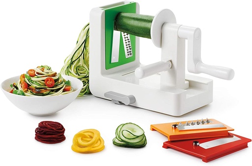 [11151400] Spiralizer Verduras - Oxo