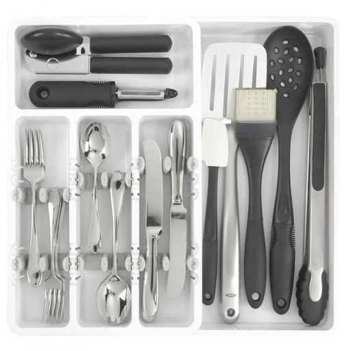 [1314600] Organizador Cubiertos Expandible - Oxo