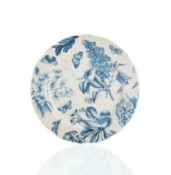 [VN09900000] Plato Playo - Botanic Blue 