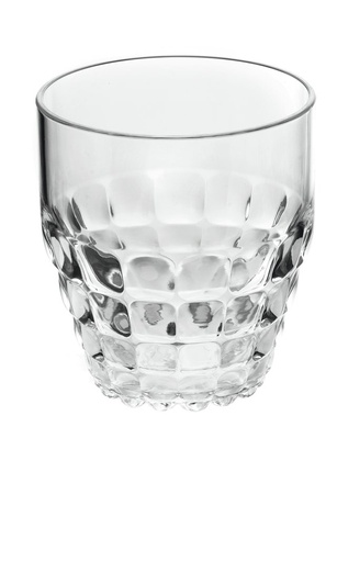 [22570000] Vaso Bajo Tiffany - Guzzini (6und)