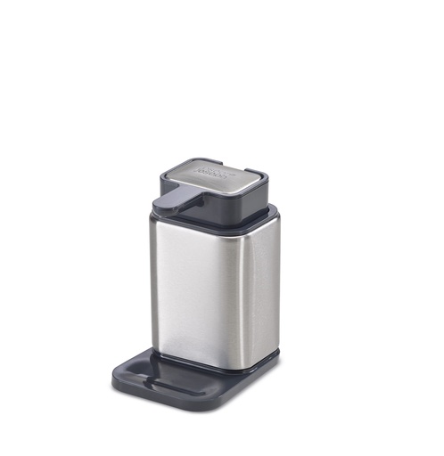 [300085] Dispenser Acero Inox. - Joseph Joseph