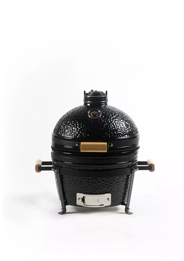 [KA-MPN] Asador Mini Pampero - Kamado Argentino