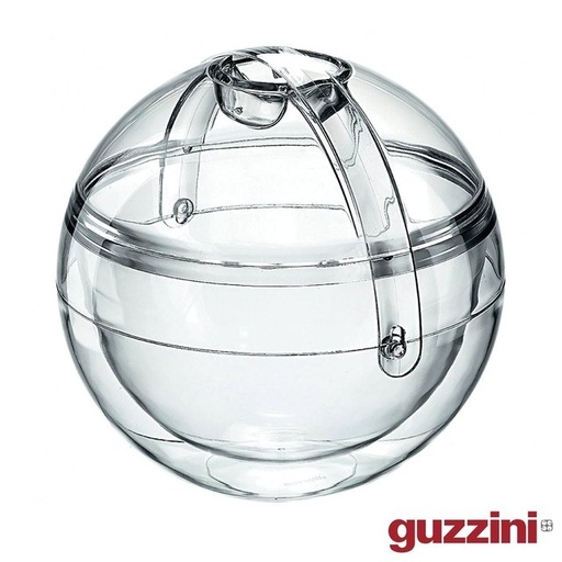 [09870000] Hielera c/Pinza Happy Hour - Guzzini