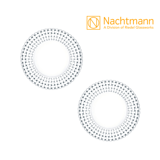 [93511] Set Platos Bossa Nova - Natchman