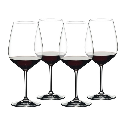 [5441/0] Copa Red Wine Set x (4und) - Riedel