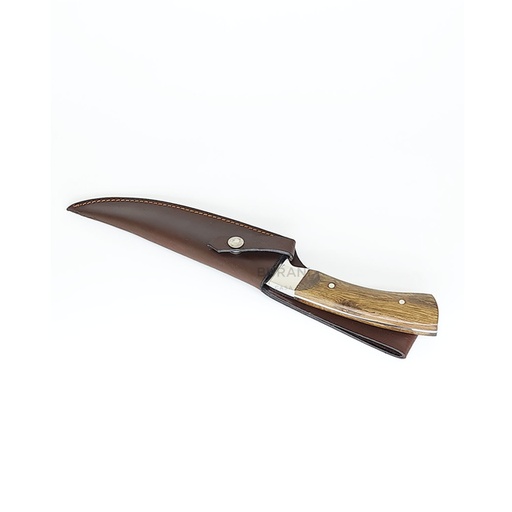 [AC93] Cuchillo Grande Madera 16cm - Wood