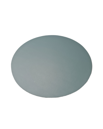 [INCVEP] Individuales Eco Circular Liso Verde Menta (6und)