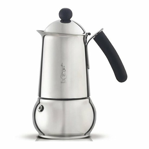 [4642] Cafetera Class 4 pocillos - Bialetti