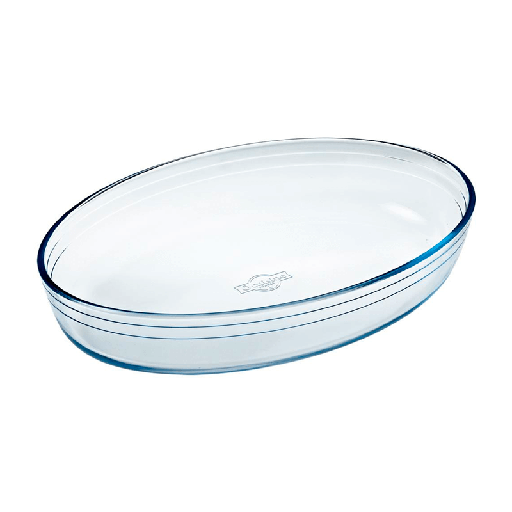 [LS1605 (346BC00)] Fuente Oval Ovenware 3L - O' Cuisine