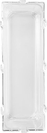 [1353500] Organizador Ensamblable 23 x 7.6cm - Oxo