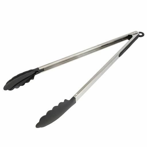 [501127] Pinza Acero Inoxidable 40 cm