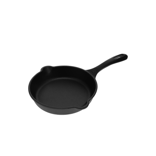 [4746] Sarten de Fundición Cast Iron 16cm - Victoria