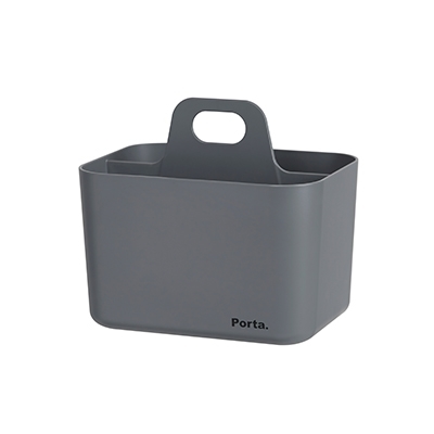 [271394] Organizador Porta Mini Grey - Litem