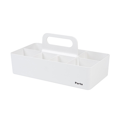 [270589] Organizador Porta White - Litem