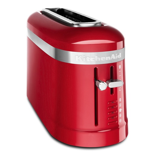 [5KMT3115RER] Tostadora 2 Panes Rojo - Kitchenaid