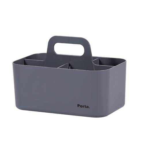 [271085] Organizador Porta Compact Grey - Litem