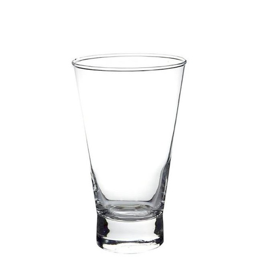 [7623] Vaso Cónico Alto 400ml - Set x (6und)