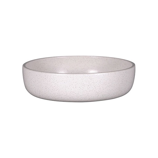 [RAKEABW16CLA] Bowl 16cm Ease Clay - Rack Porcelain