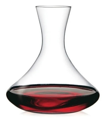 [31543] Decanter Forum - Cristal Bohemia