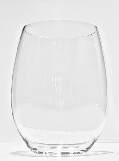 [23011/500ML] Vaso Copa s/Pie 500 ml x (6und) - Cristal Bohemia