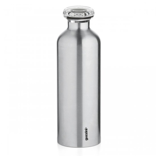 [11670363] Botella Térmica Acero Inox 750 ml - Guzzini