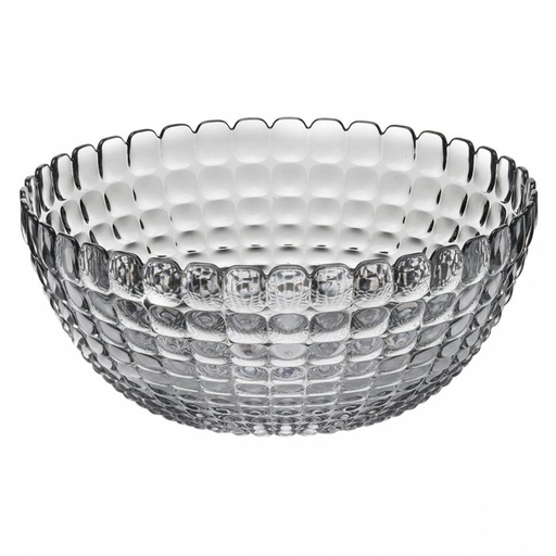 [21383092] Bowl EnsaladeraTiffany 30 cm Gray - Guzzini