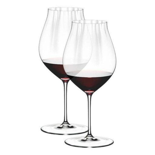 [6884/67] Copa Performance Pinot Noir Set x (2und) - Riedel