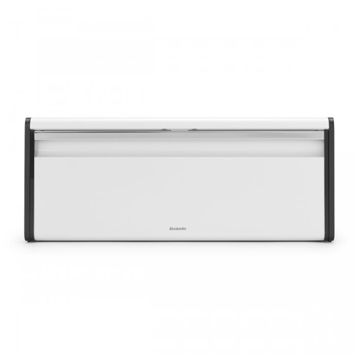 [306006] Panera Tapa Abatible White 41x12 cm - Brabantia