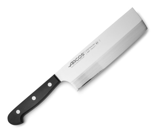 [2897] Cuchillo p/picar Verduras 175mm Usuba - Arcos